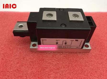 

100% новый и оригинальный, Гарантия 90 дней MDD312-16N1