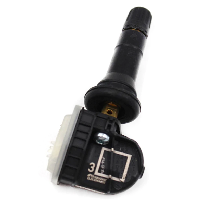 13598772 13586335 новый датчик контроля давления в шинах TPMS для Buick Cadillac Chevrolet GMC Pontiac