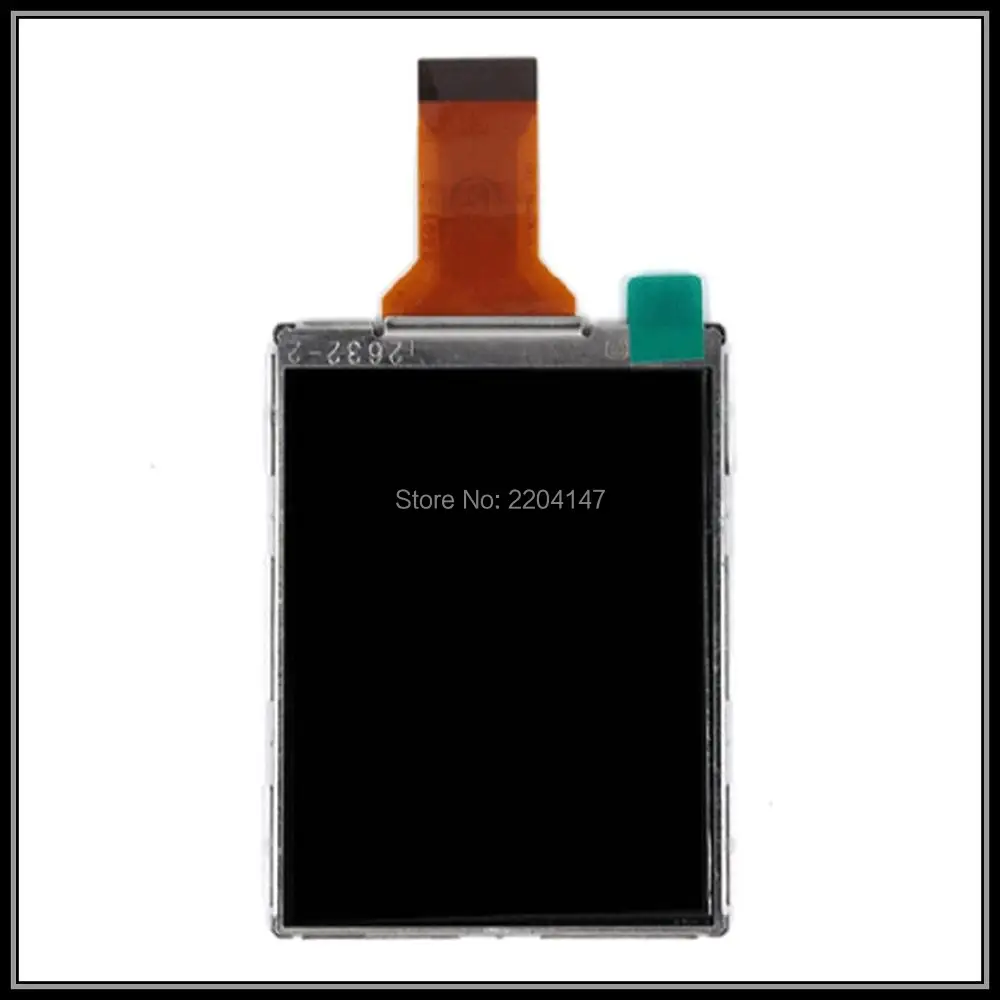Новый ЖК дисплей для фотоаппарата Olympus Φ FE230 FE240 (Бесплатная доставка)|screen display|screen