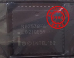 Бесплатная доставка N82530 6 IC чип PLCC авто производительность|Производительность