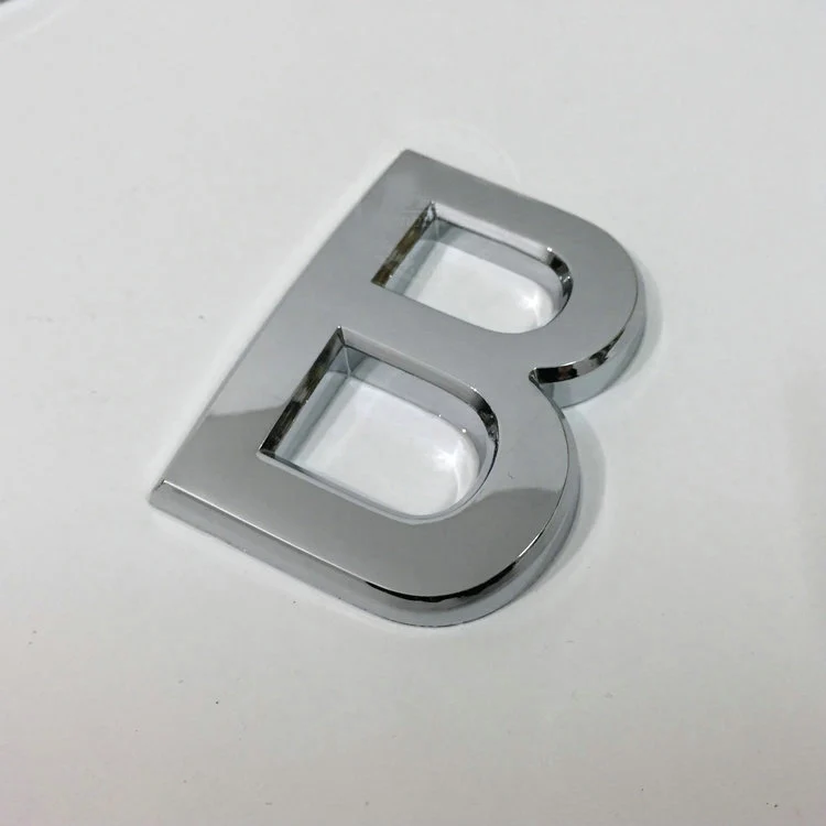 1 шт. наклейка для дверей 50 х35х6 мм|letter plates for doors|door letter platehouse letters |