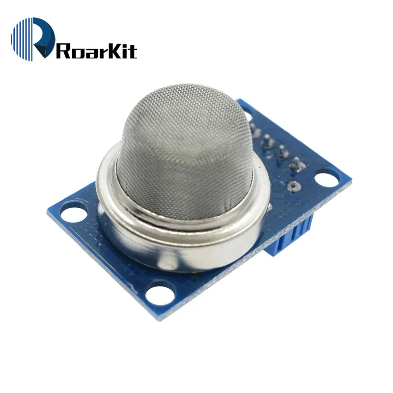MQ-5 LPG газовый городской газовый датчик модуль MQ5 для arduino
