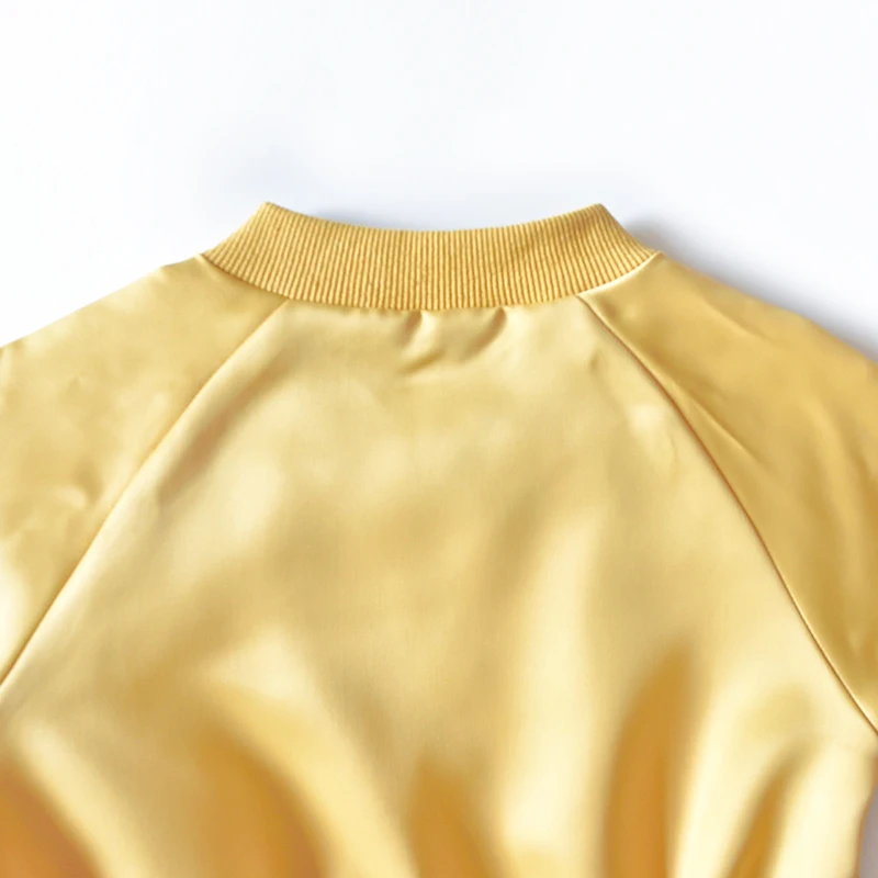 Family Winter Clothes Mother Son Outfits Mommy and Me Clothes Outwear Jackets Yellow Matching Mother Daughter Clothes
Family Winter Clothes Mother Son Outfits Mommy and Me Clothes Outwear Jackets Yellow Matching Mother Daughter Clothes