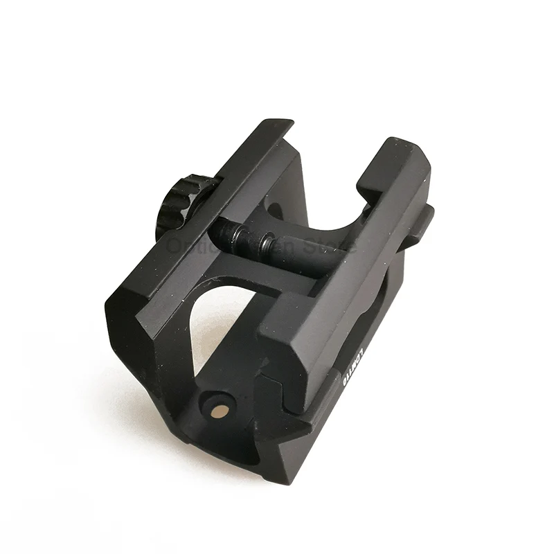 OPASLAN Тактический T2 Red Dot прицел подходит 20 мм Вивера для страйкбола Охотничья винтовка