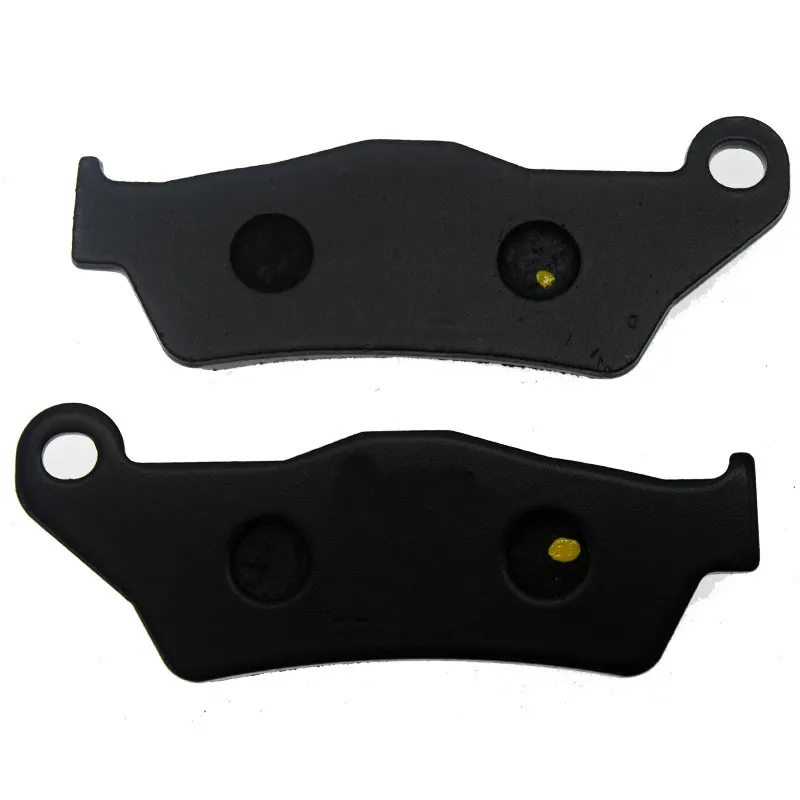 Motorcycle Brake Pads For HIGHLAND 950 V2 Outback 2000-2004 Motard Front Motorbike disk Brakes Parts P37 | Автомобили и мотоциклы