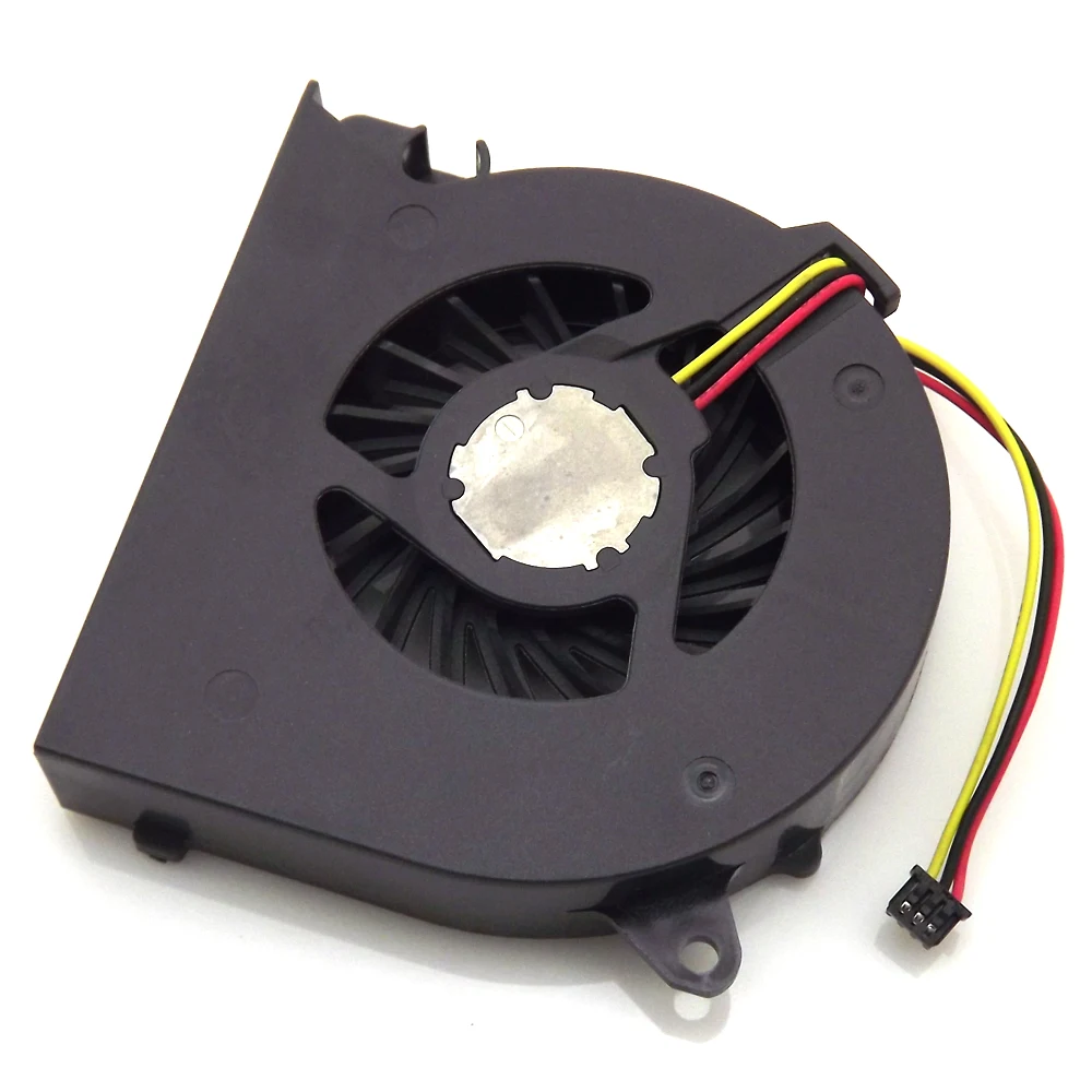 Бесплатная доставка новинка кулер для процессора UDQFRHH07C1N DC5V 0.2A HP CQ510 CQ515 CQ610 516 615 616