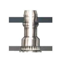 KSSB-156-10Type KSSB Broaching Snap-top стойки | Обустройство дома