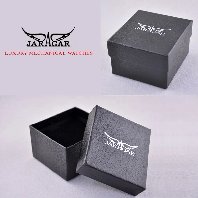 Коробка для механических часов JARAGAR|box box|box mechanismbox watch |
