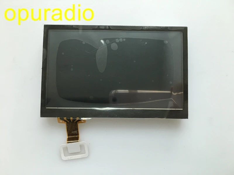 Новинка LB043WQ4 LB043WQ4(TD)(01) задняя панель с сенсорным экраном для автомобиля Kia DVD GPS