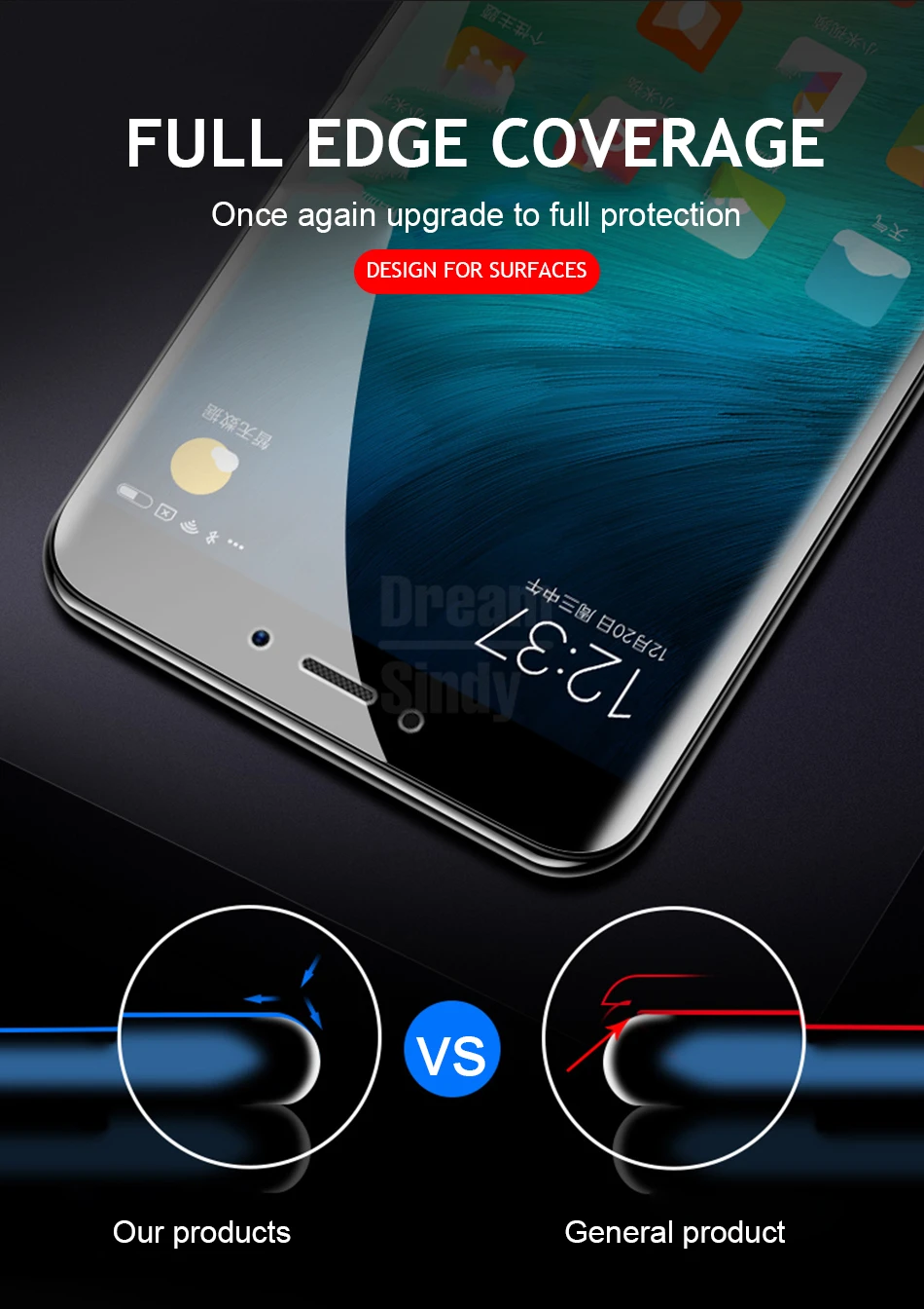 Защитная Гидрогелевая пленка для Xiaomi mi 8 SE Pro Red mi 6 5 Plus Note 6 5 7 Pro mi 8 Lite