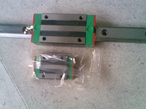 

CNC HIWIN EGR15-150MM Rail linear guide from taiwan
