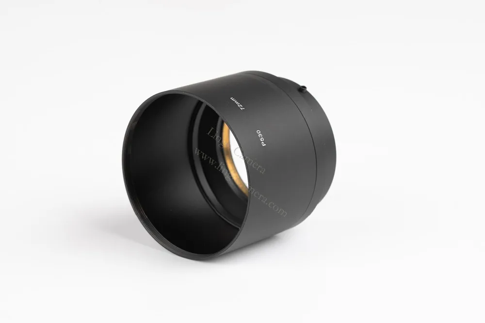 Переходник для цифровой камеры Nikon P530 72 мм|Адаптеры объектива| |