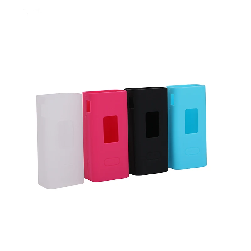 Оригинальный Joyetech Cuboid силиконовый чехол защитный для обслуживаемый