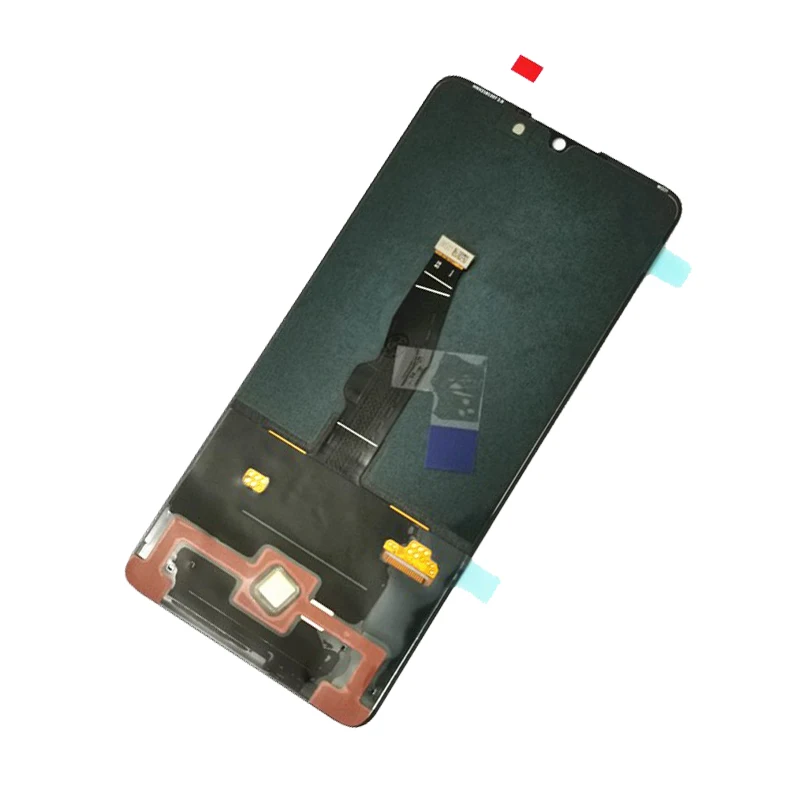 p30 экран Замена для huawei p30 ЖК-дисплей с кодирующий преобразователь сенсорного экрана в сборе ЖК-экран для huawei p30 дисплей