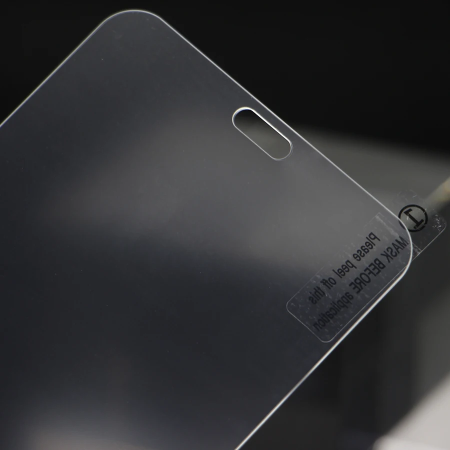9 H прозрачное матовое закаленное стекло для huawei P20 Pro P30 Lite Nova 3 P Smart Plus Honor 20 9X 8X Защитная пленка для экрана