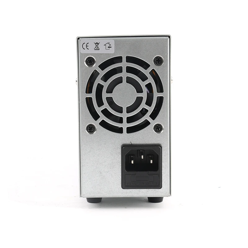 NPS3010W NPS306W Регулируемый цифровой источник питания постоянного тока 30В 10А 5А с
