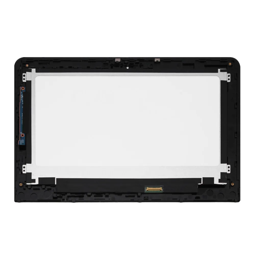 11 6 Полный ЖК сенсорный дигитайзер в сборе для HP x360 ab ab014ur ab015ur ab025tu ab008ur ab023tu ab003nf|x360