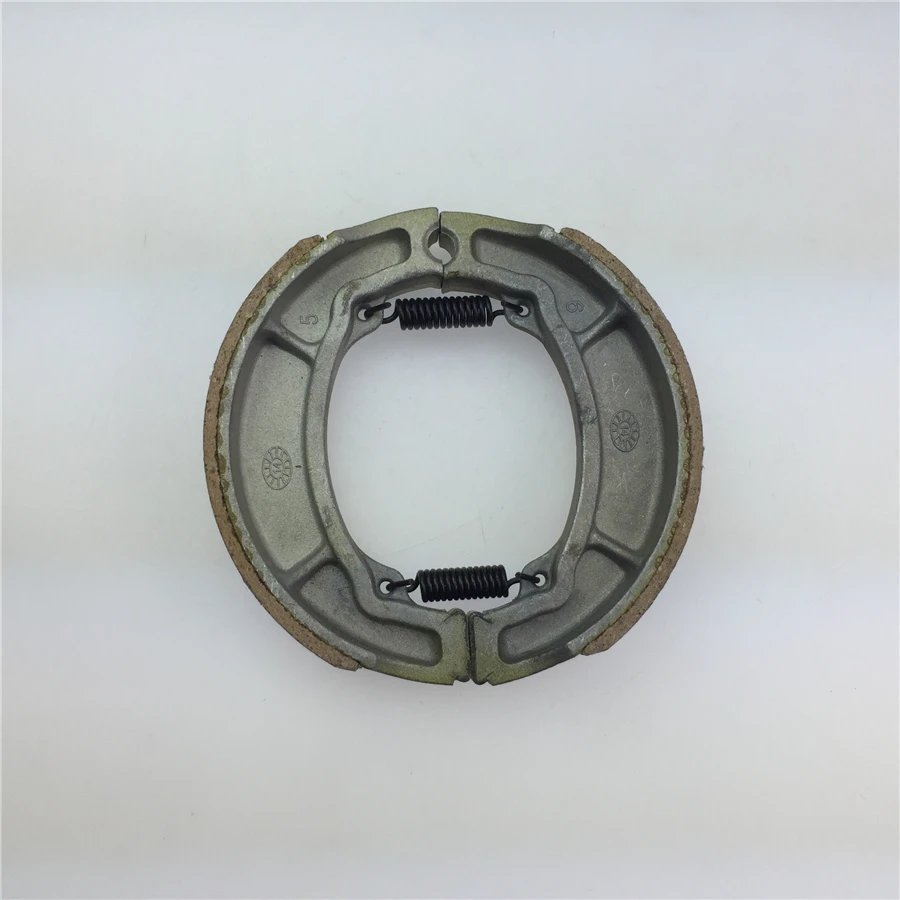 STARPAD для последней CF150/CF250/Great Sheep CH150/CH250 тормозные колодки мотоцикла блок