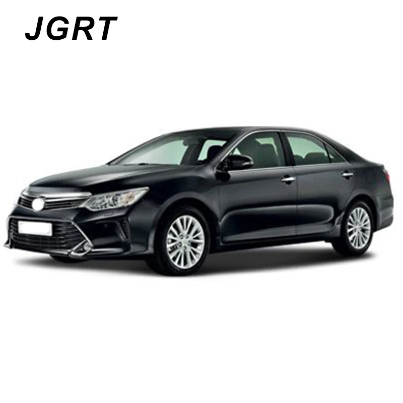 Стайлинг автомобиля для Toyota Camry пластиковая стальная защита двигателя 2015 2017