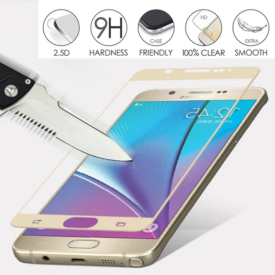 Защитите Стекло для samsung Galaxy S7 S3 S4 S5 S6 Экран протектор c 5 S фотоаппаратов моментальной печати 7s S для детей 3, 4, 5, 6, 7, полный охват защитная пленка, стекло 3D с уровнем твердости 9H