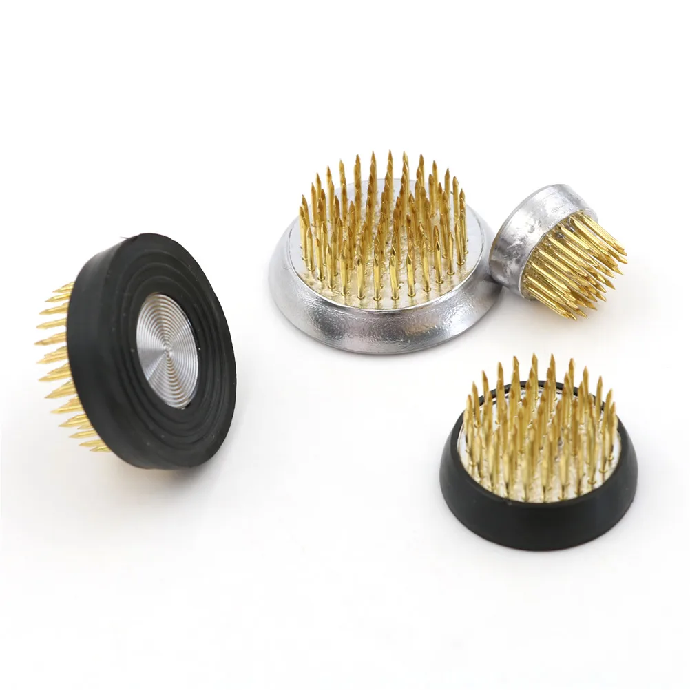 Фиксированные инструменты для творчества 4 размера Круглый держатель японского