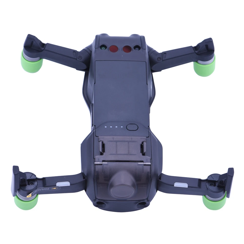 Крышка для объектива DJI Mavic фотообъектива защитный фильтр запасные части