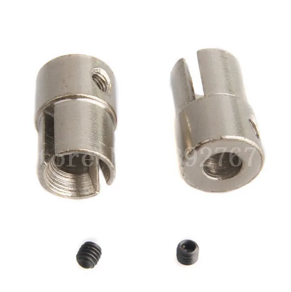 Набор винтов HSP 02016 универсальные шарнирные винты для моделей 1/10