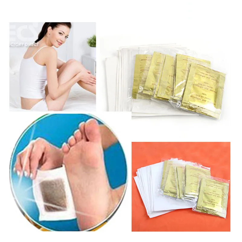 Горячие 10 штук травяных пластырей для детоксикации стоп, уход за ногами, медицинская мазь для удаления, облегчение боли, массажер M01024.