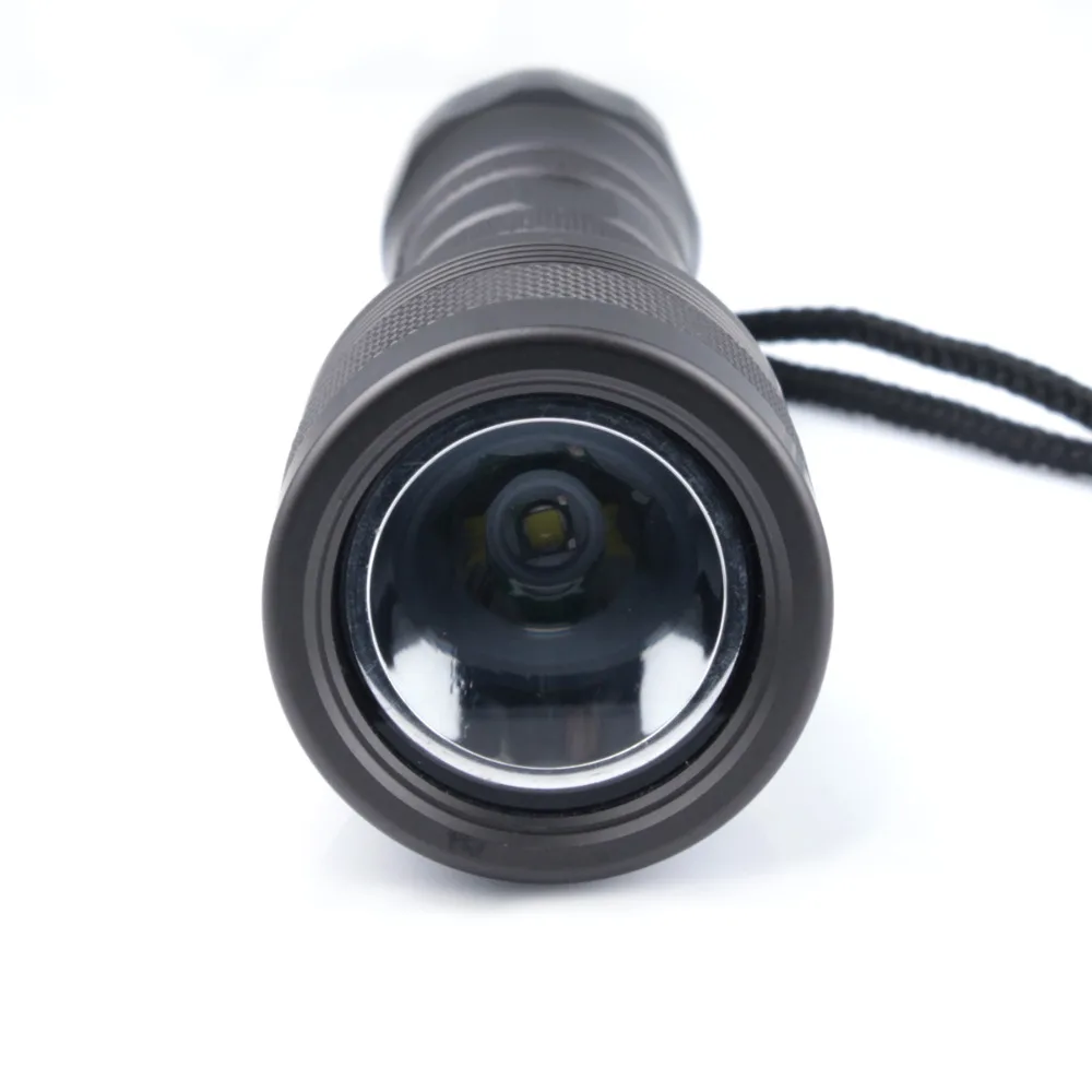 Профессиональная вссветильник для дайвинга Brinyte DIV01 CREE XM L2(U4) светодиодный