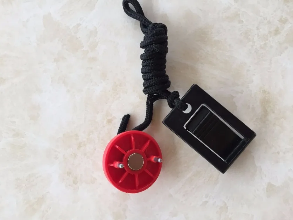 Бесплатная доставка беговая дорожка замок безопасности переключатель части