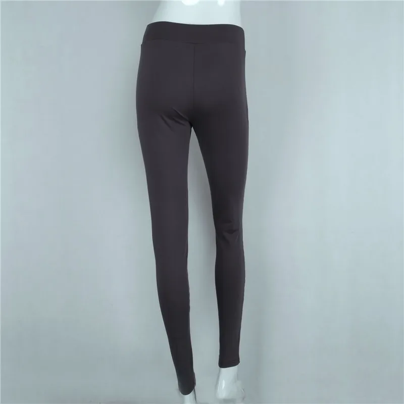 2018 s-xl женские леггинсы сексуальные модные сетчатые Лоскутные Леггинсы
