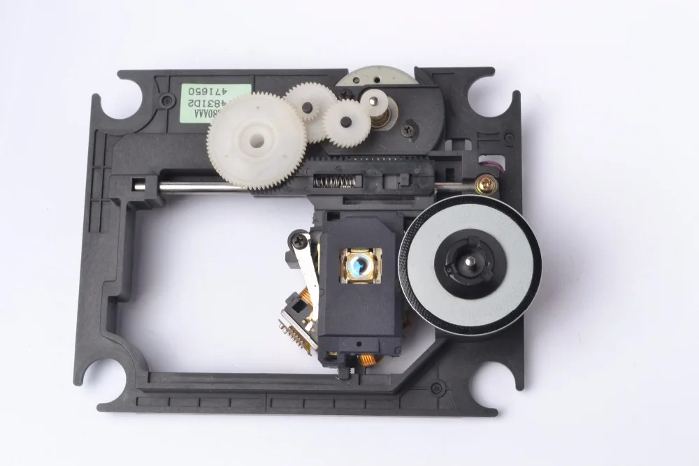 Original KHM-280AAA Optical Pick-Up Mechanism KHM280AAA DV-S155XE DV-SP1000 CD Laser Lens Unit Pick-up | Электроника