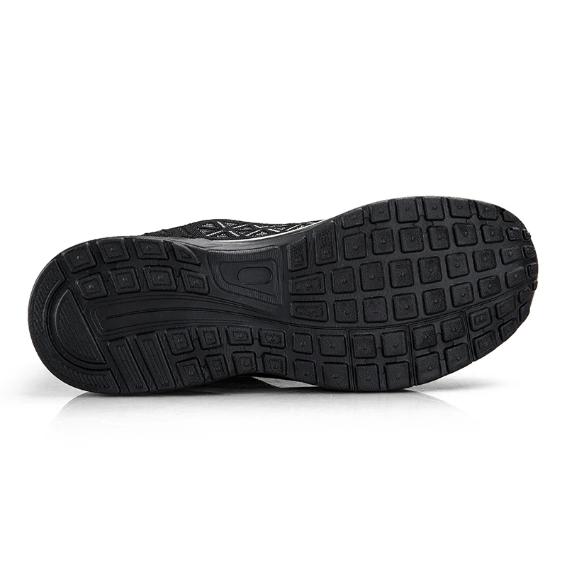 Кроссовки для мужчин и женщин спортивная обувь амортизирующие с воздушным зумом