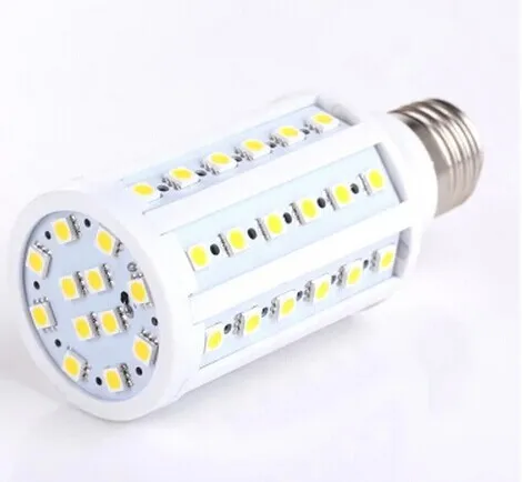E27 LED corn bulbs lamps 5730 60 leds 1080Lm 12w 110v 230v 220v 240v 2PCS | Лампы и освещение