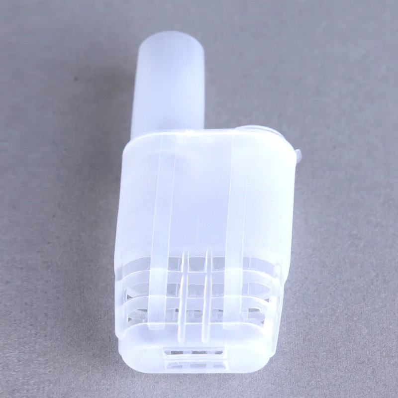 5 PCS Safety Plastic Bee Queen Cage Beekeeping Supplies Tools FREE SHIPPING | Дом и сад