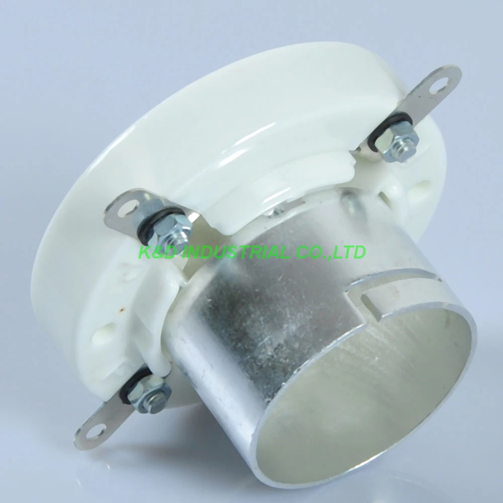 1 шт. FU5 845 211 805 810 VT4C 4Pin керамическая ламповая панель G U4J гитарный усилитель |