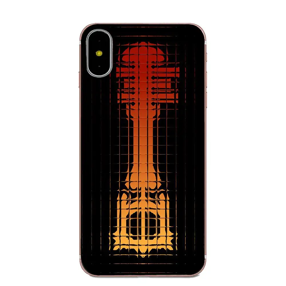 Аниме Kingdom Hearts Dark для Huawei P7 Honor 4C 5A 5C 5X6 6C 6A 6X7 7X8 9 V8 V10 Y3II Y5II Y6II G8 Play Lite мягкий