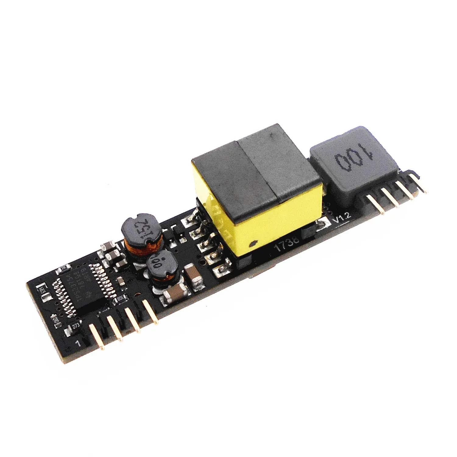 RT5300 RT5300B RT5400 RT5400B 5/12/24 в 30 Вт POE PD модуль (изоляционная модель) | Электроника