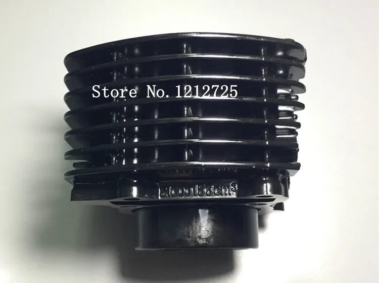 Suitable for Yamaha FZ16 Motorcycle engine cylinder FZ 16 Cylinder piston ring gasket Piston pin 15mm | Автомобили и мотоциклы