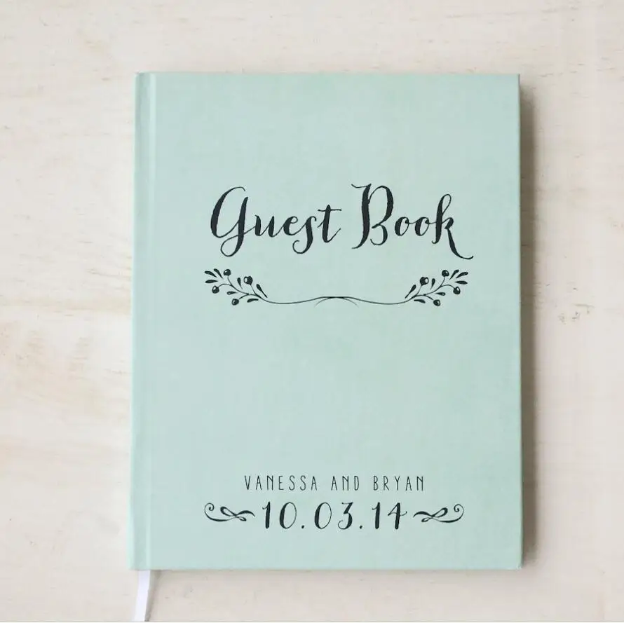 

personalized Rustic Wedding Guest Book, custom wedding keepsake journals instant photo albums guestbook photobooth