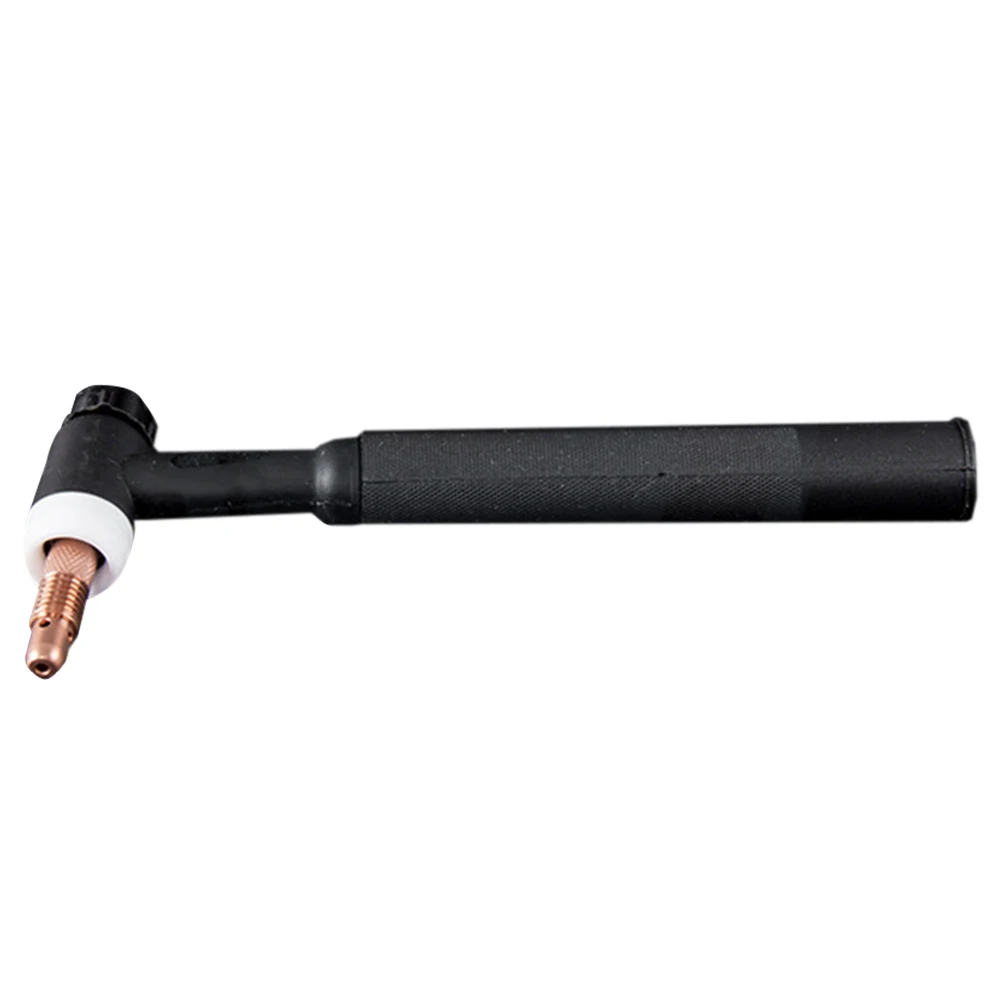 WP-17F Welding Torch Soldering Tig Anti Slip Professional Lightweight Flexible Copper Easy Install Air Cooled Replacement | Инструменты