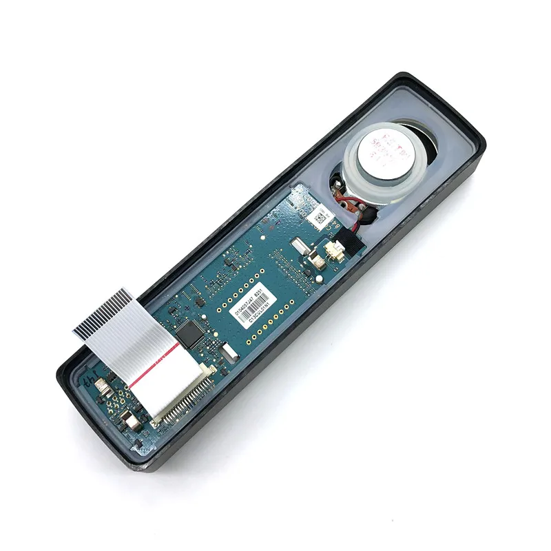 Передний чехол PMLN6441A для мобильного радио MOTOROLA XIR M6660 XPR 2500 CM300D