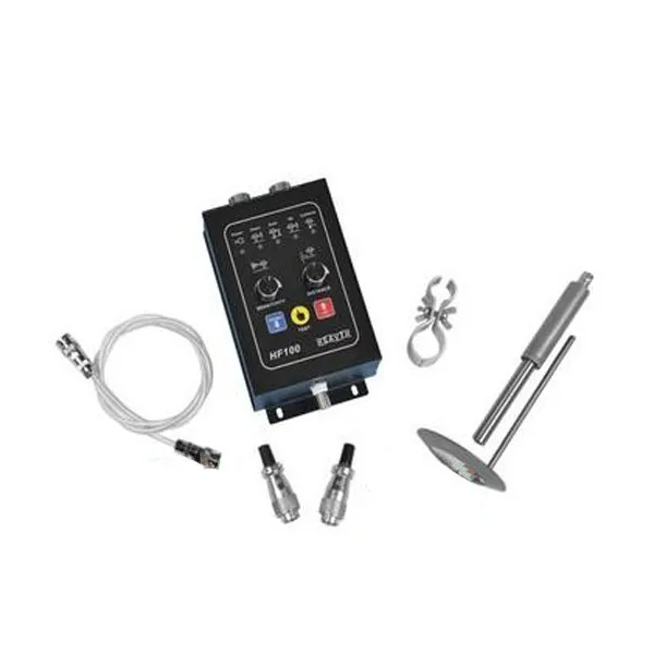 

Maxgeek Heavth Capacitive Torch Height Controller HF100 for CNC Metal Cutting Machine