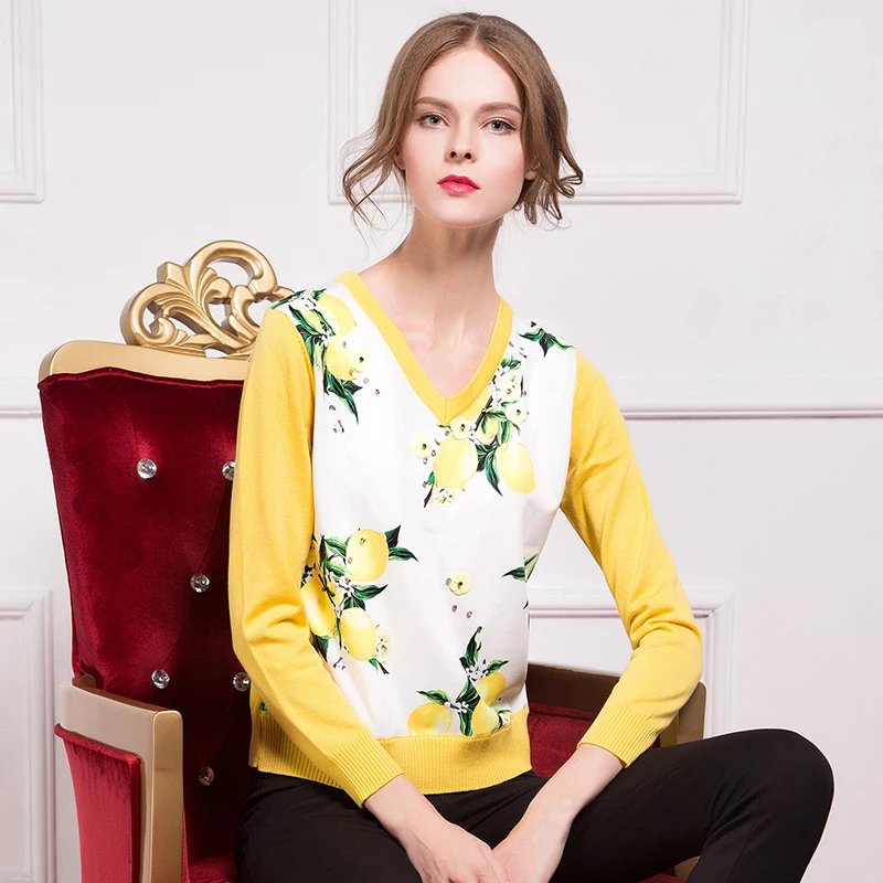 2019 свитер женский осенний свободный пуловер джемпер с длинными рукавами