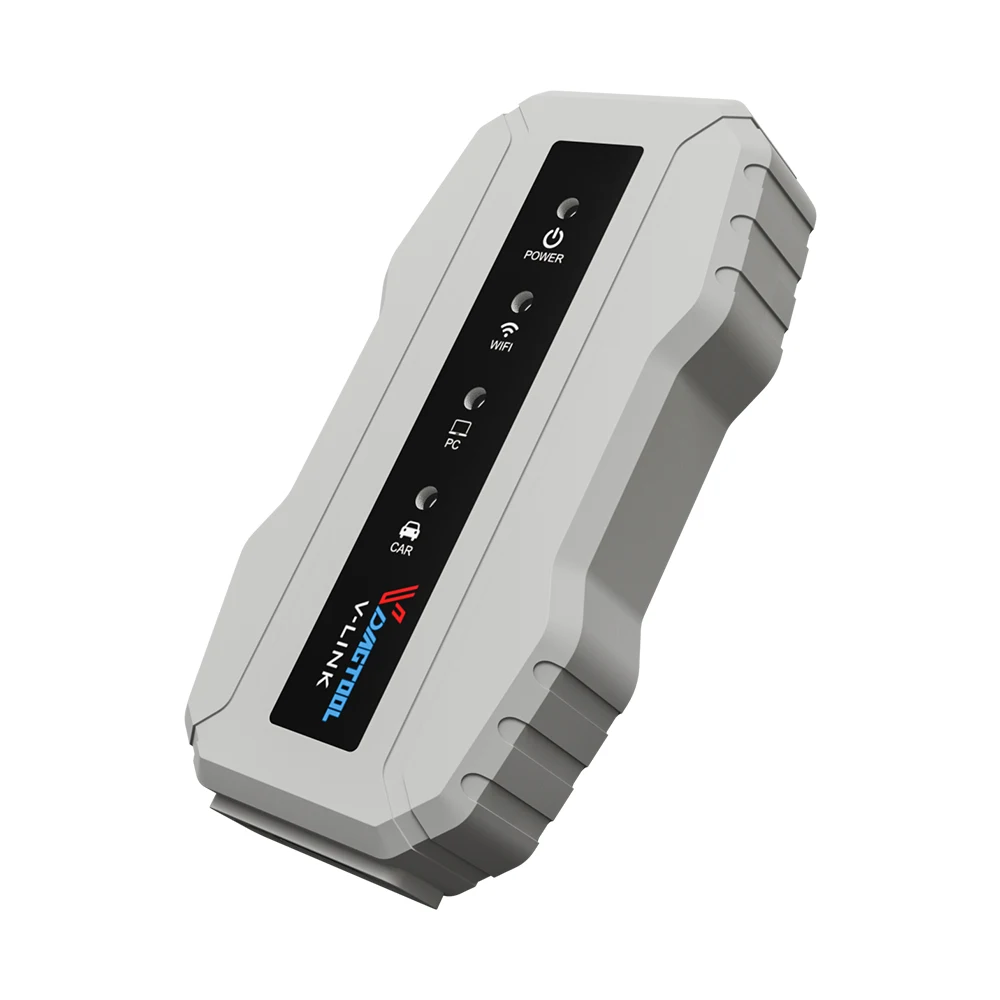 VDIAGTOOL V-LINK тяжелый грузовик диагностический инструмент Wifi версия адаптер