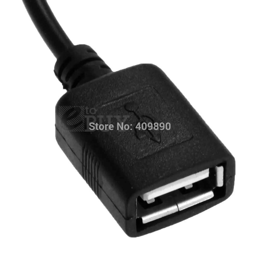 50 шт./лот водонепроницаемый понижающий преобразователь напряжения с USB DC 12V на 5V 3A