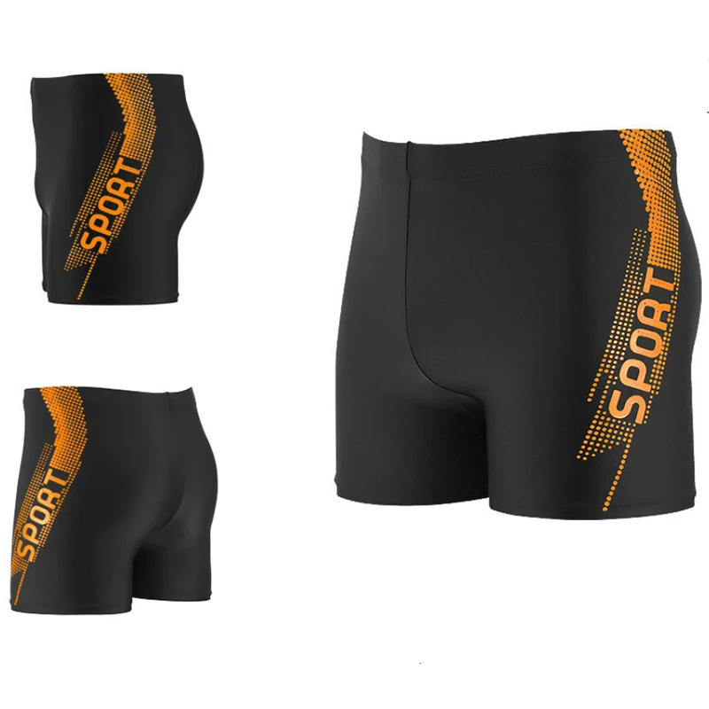 MSSNNG мужские плавки для плавания Sunga Masculina, купальный костюм размера плюс, мужские пляжные шорты mayo de praia ho, мужские плавки размера s maillot de bain