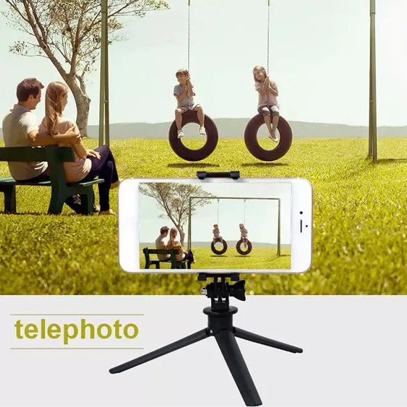 10 шт./лот штатив с автоматическим таймером фотокамера однорефлекторная микро