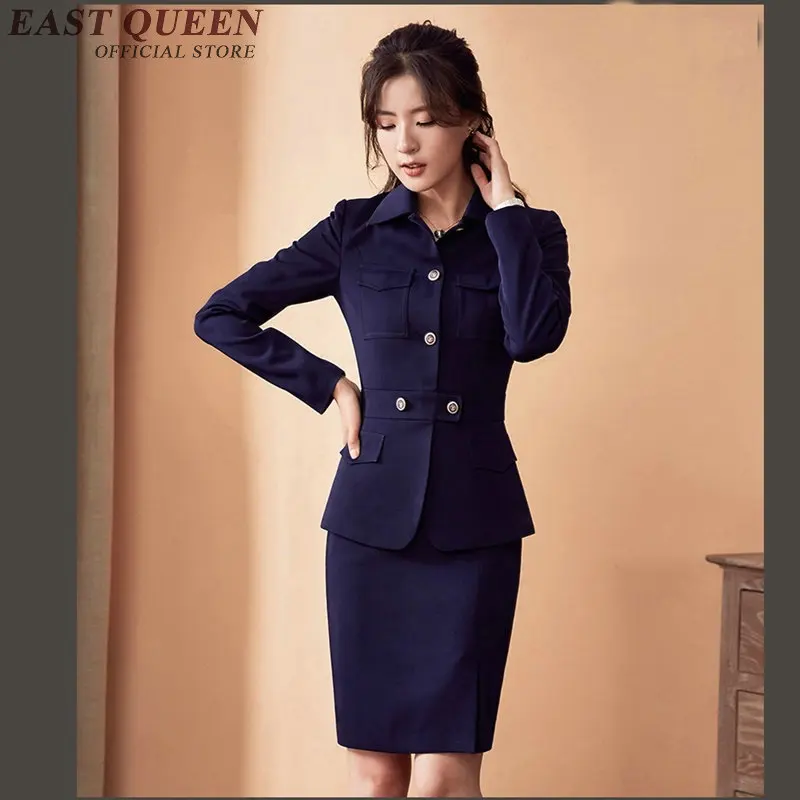 Женская одежда AA3935|Костюмы с юбкой| |