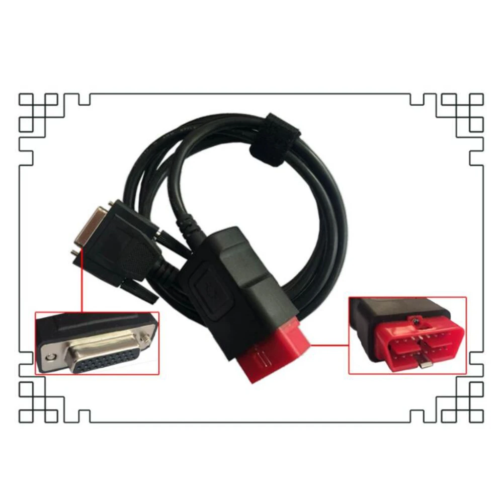 Multidiag Pro Double Green PCB VDTCSCDP OBD2 No Bluetooth Diagnostic Scanner Muldi Diag Software 2014 R2 R3 With Keygen DHL | Автомобили и